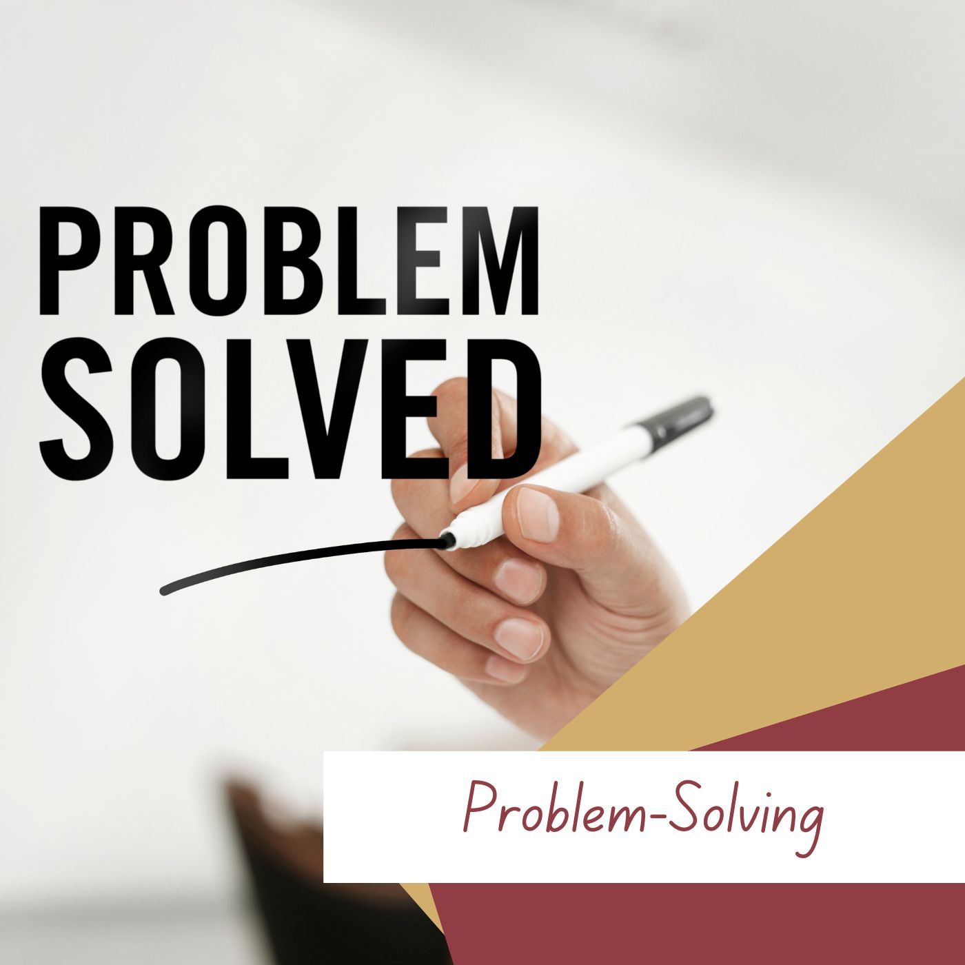 Problem-Solving