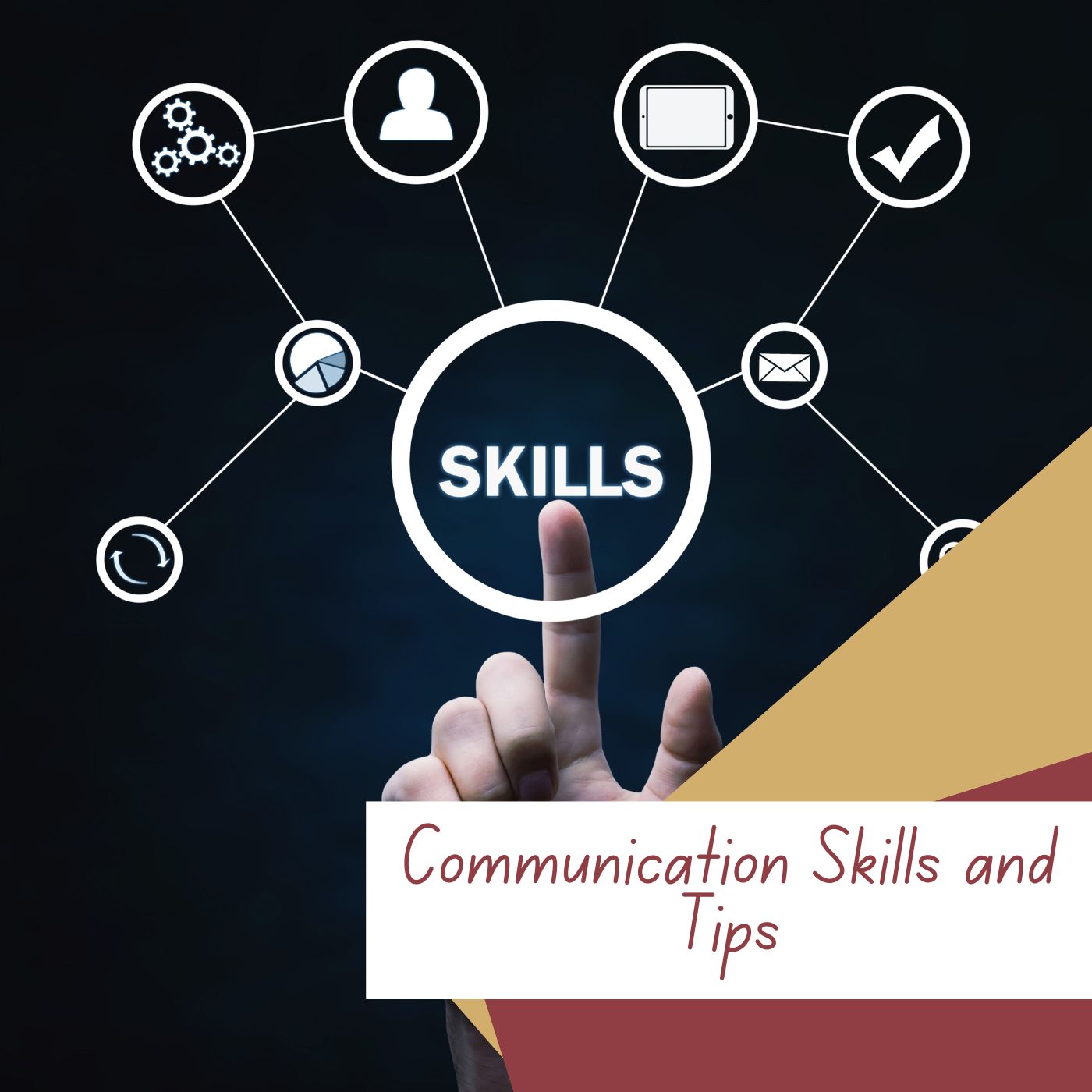 Communication Skills and Tips