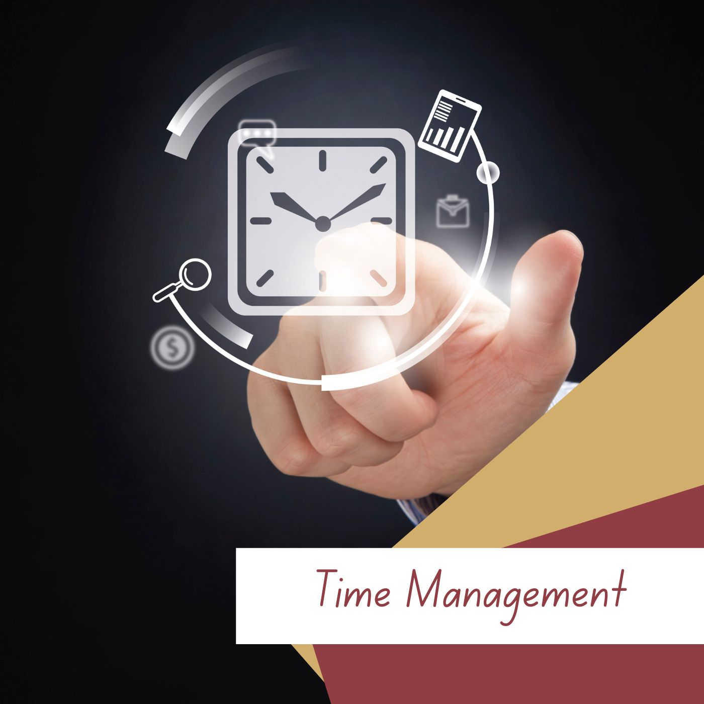 Time Management