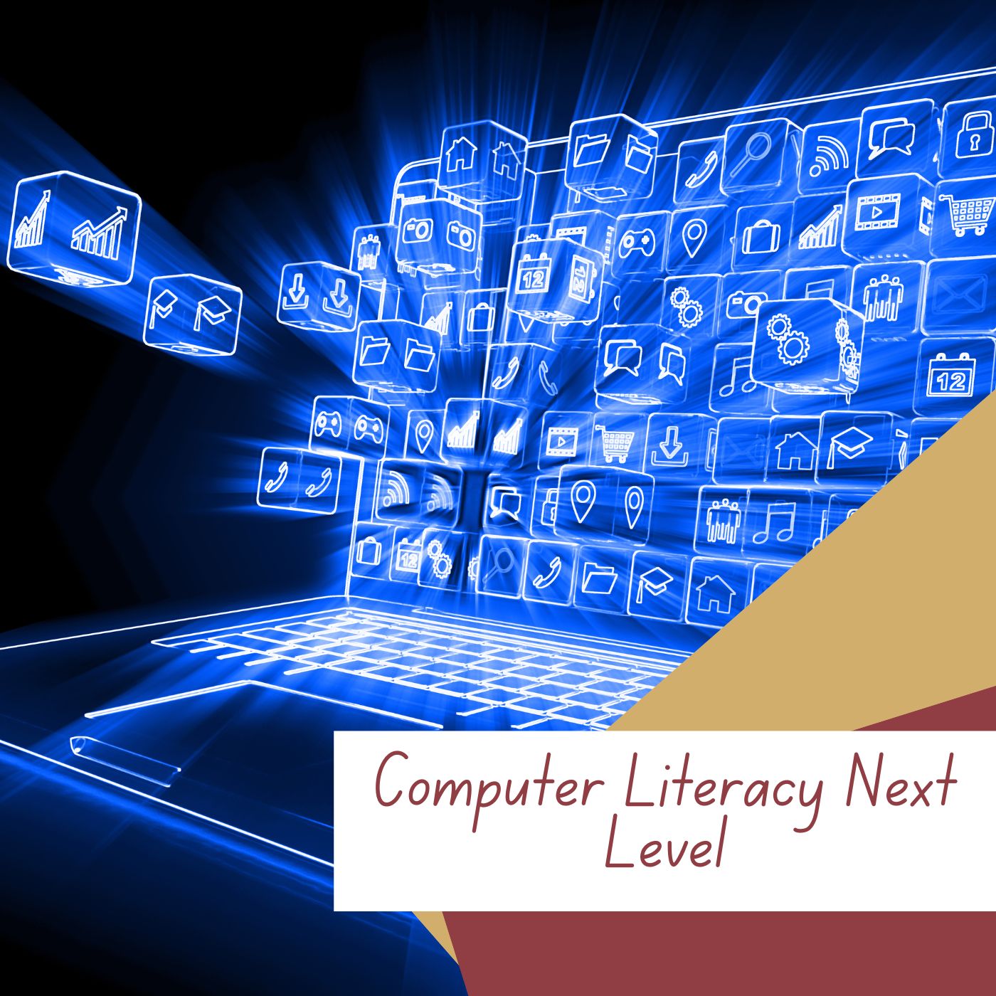 Computer Literacy Next Level